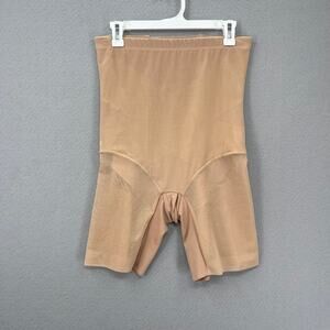 Honeylove SuperPower Short Women's Sz XL Slimming Shapewear Sculptwear